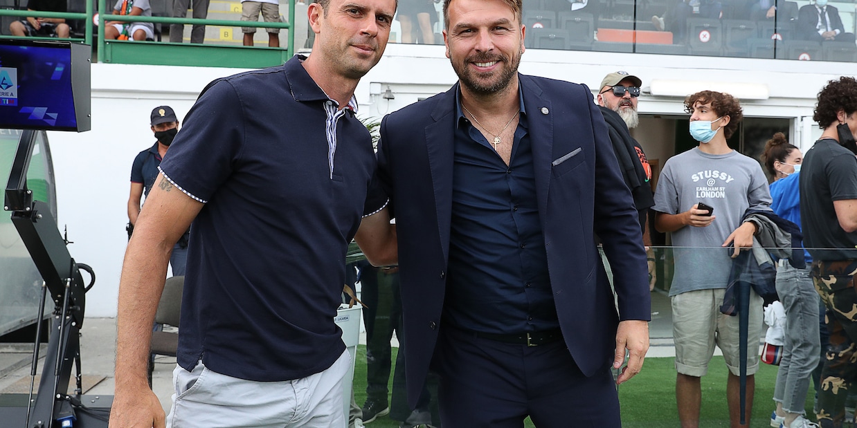 Probabili formazioni Spezia-Venezia: aggiornamenti