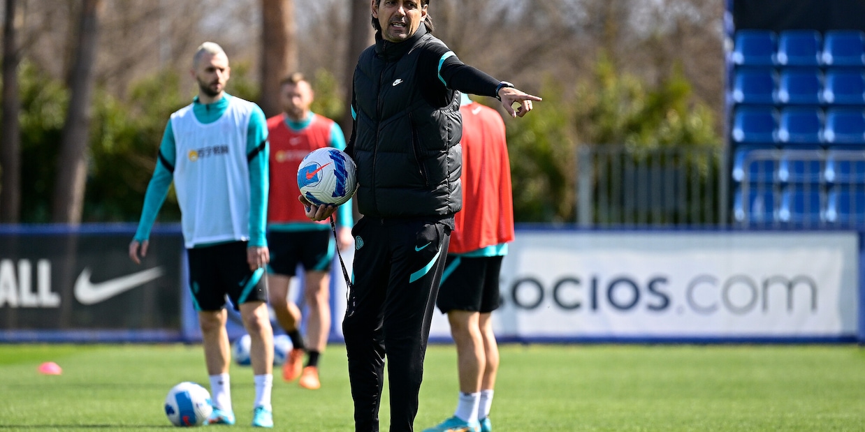 Inter, De Vrij verso la panchina: Caicedo e Inzaghi bestie nere della Juve