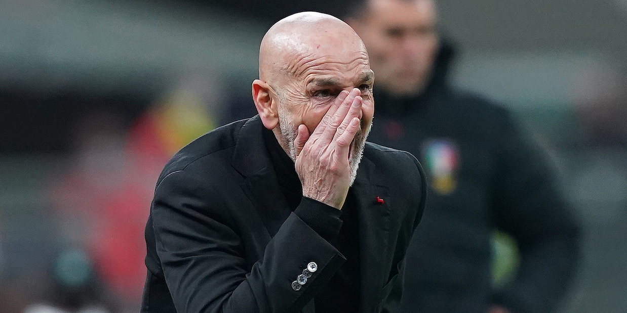 Probabili formazioni Milan-Bologna: aggiornamenti