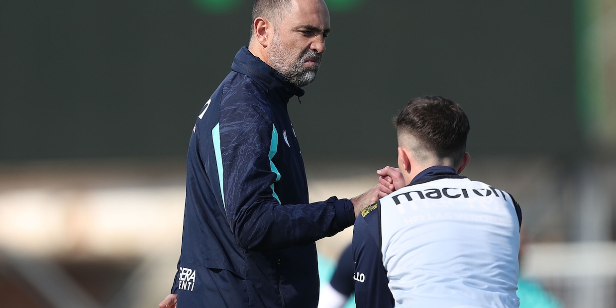 Probabili formazioni Verona-Genoa: aggiornamenti