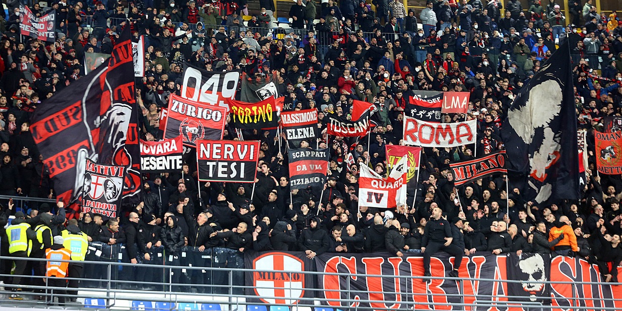Milan-Bologna: San Siro verso il sold out