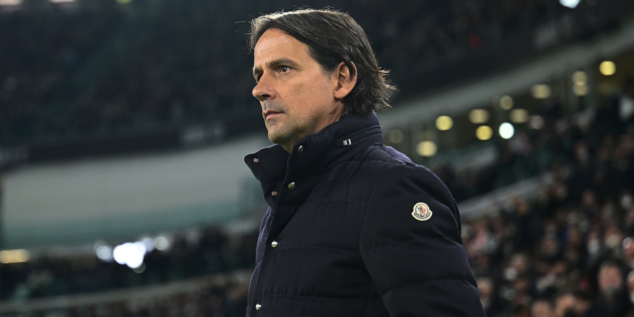 Inter, Inzaghi: "Il rigore era netto e non andava ripetuto"
