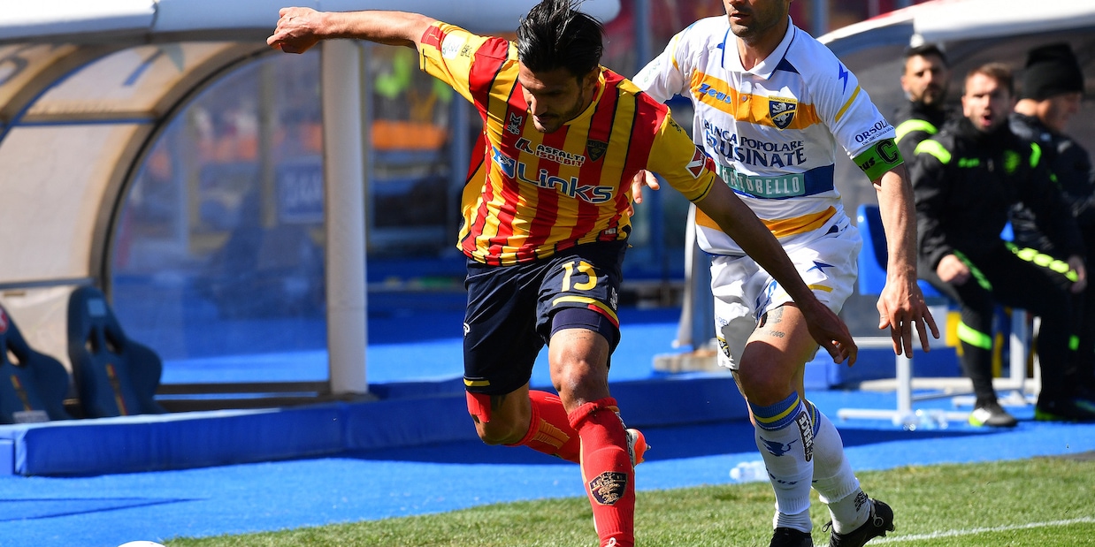 Ternana-Lecce: il pronostico del match