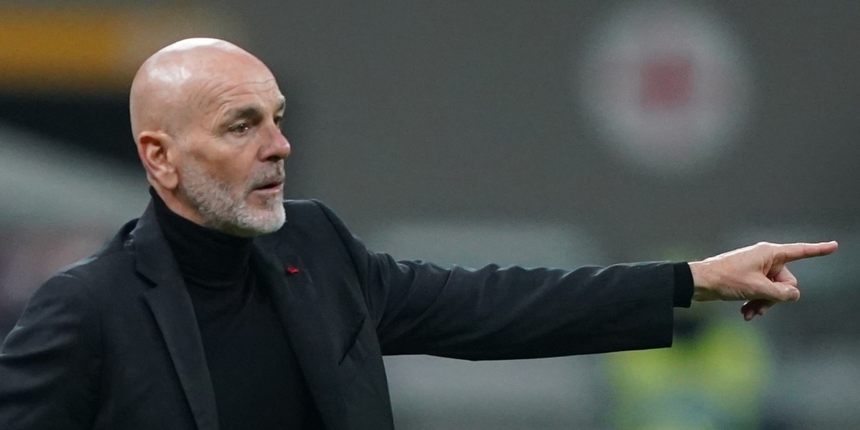 Milan, Pioli: "Dobbiamo ritrovare la qualità. Sprecato un weekend favorevole"