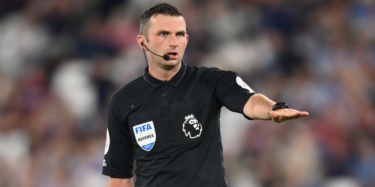 Europa League, Lipsia-Atalanta: arbitra Oliver