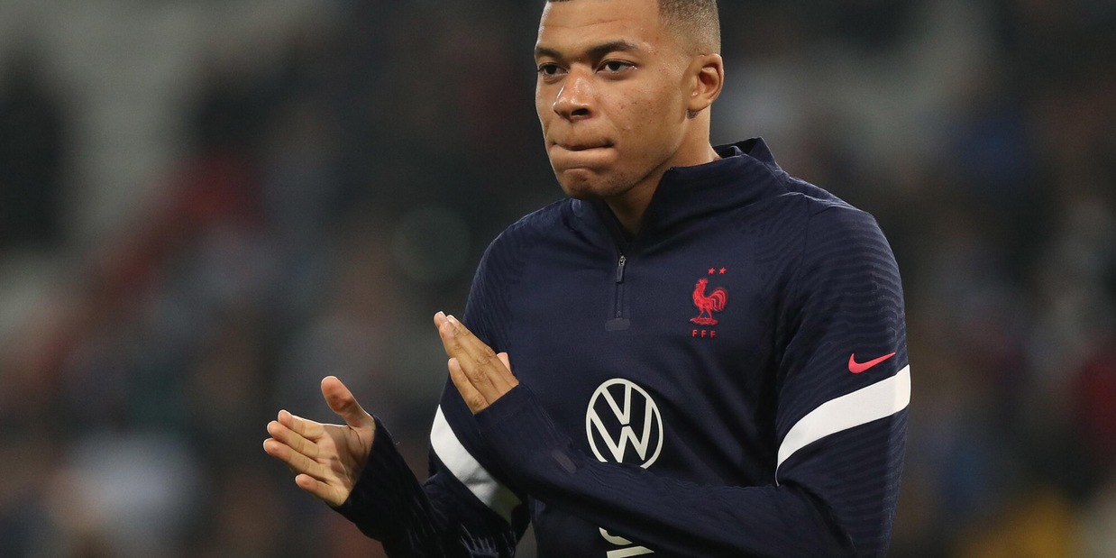"Mbappé, non solo Psg e Real: spunta un terzo club in corsa"