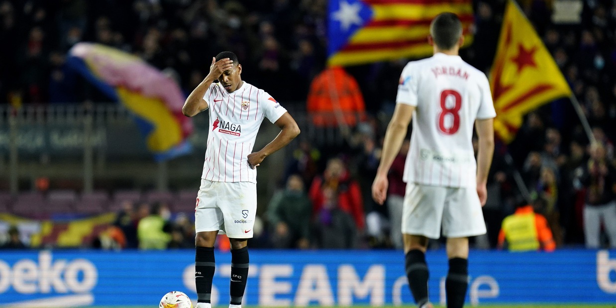 Liga, il pronostico dell'anticipo Siviglia-Granada