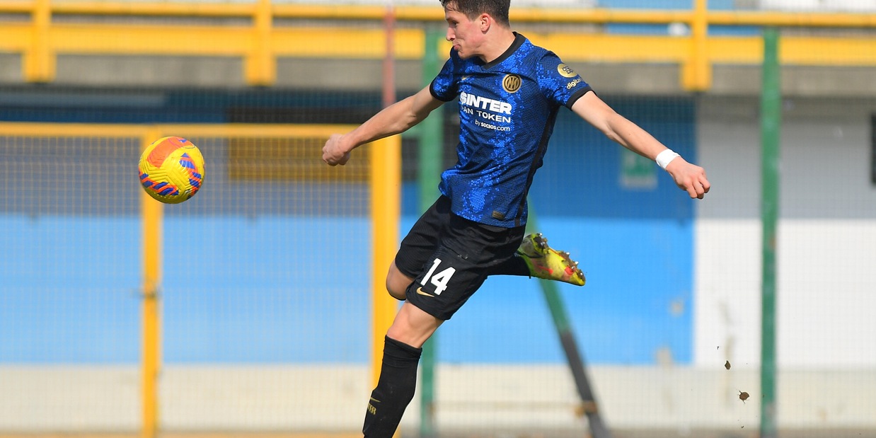 Primavera: una giornata a Macchioni del Sassuolo e Fabbian dell'Inter