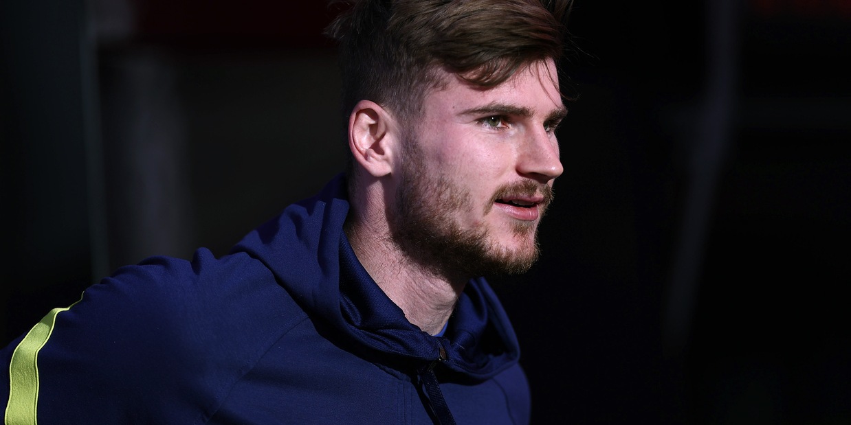 "Chelsea e Werner ai saluti: l'agente incontra Atalanta, Juve e Milan"