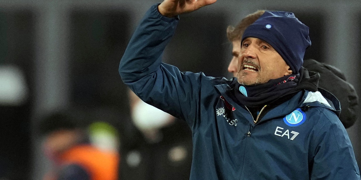 Esposito: "Scudetto? Napoli favorito. Inzaghi? Non ha dato un gioco all'Inter"