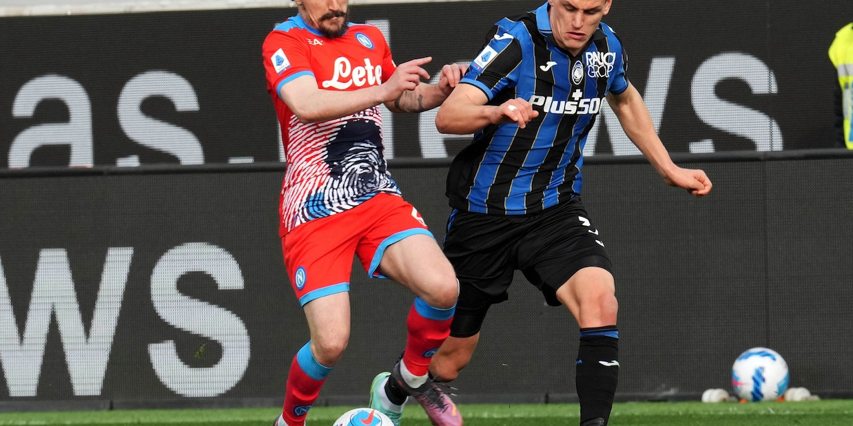 Atalanta, Maehle salta la trasferta di Lipsia