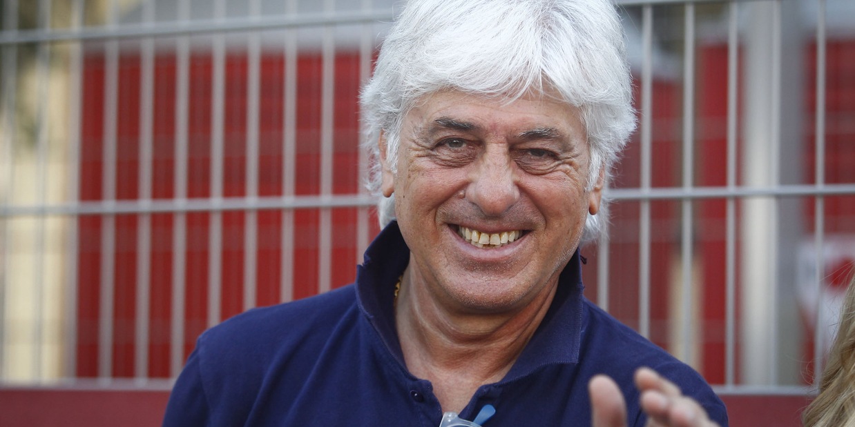 Onofri: “Zanoli, che partita a Bergamo. Giuntoli è un fuoriclasse”