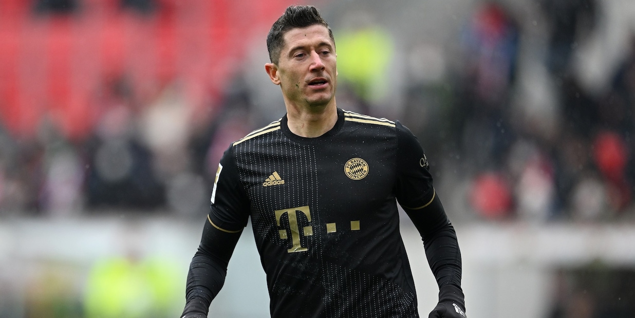 "Barcellona su Lewandowski ma il Bayern rilancia: nuova offerta"