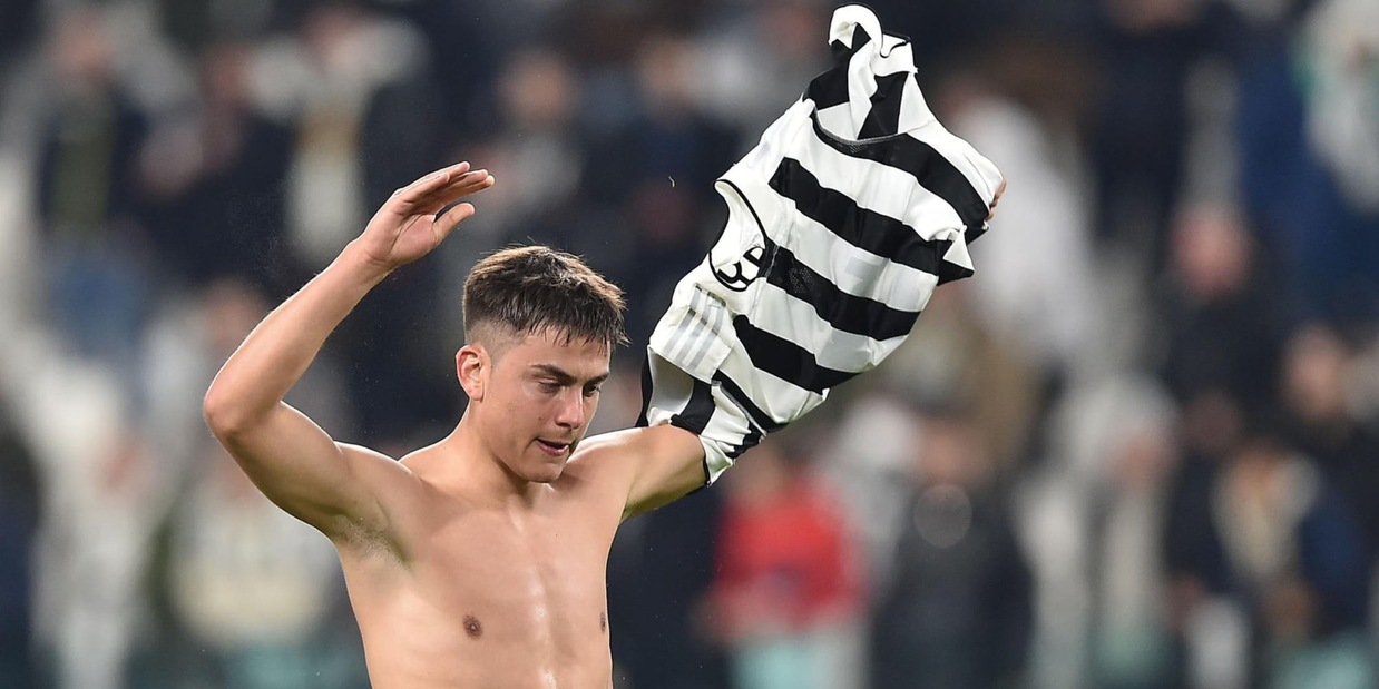 La scelta di Dybala: Premier o Milan