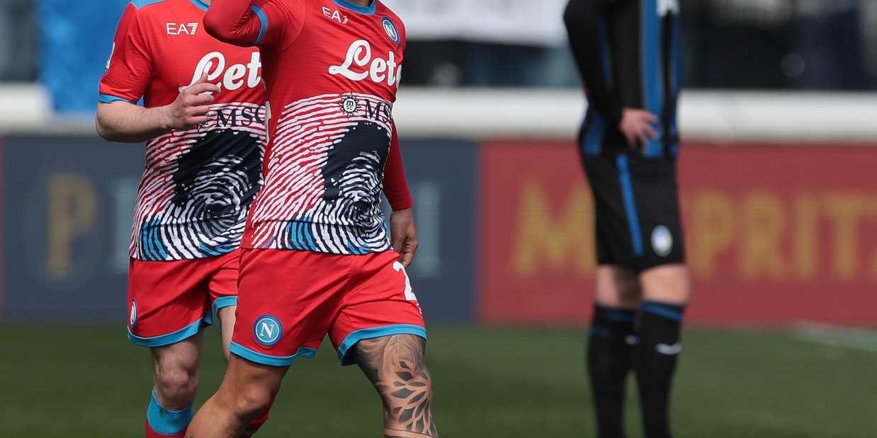 Napoli-Fiorentina: quote, pronostico e statistiche
