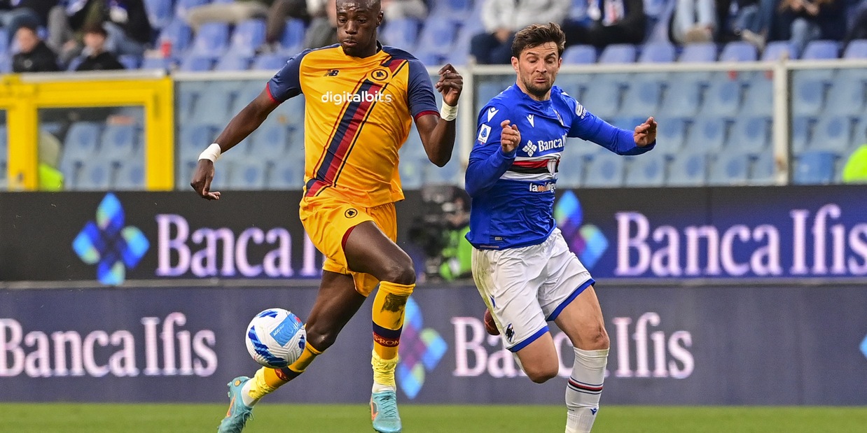 Roma-Salernitana: quote, pronostico e statistiche