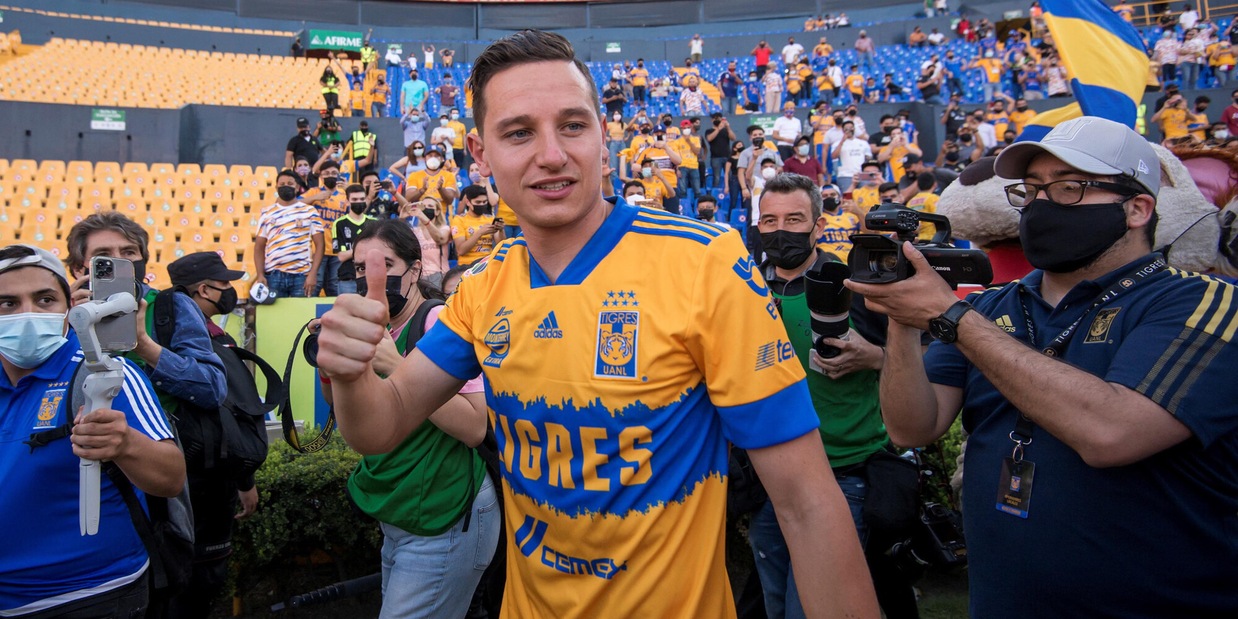 Milan, il retroscena di Thauvin: "Ecco perché non sono approdato in rossonero"