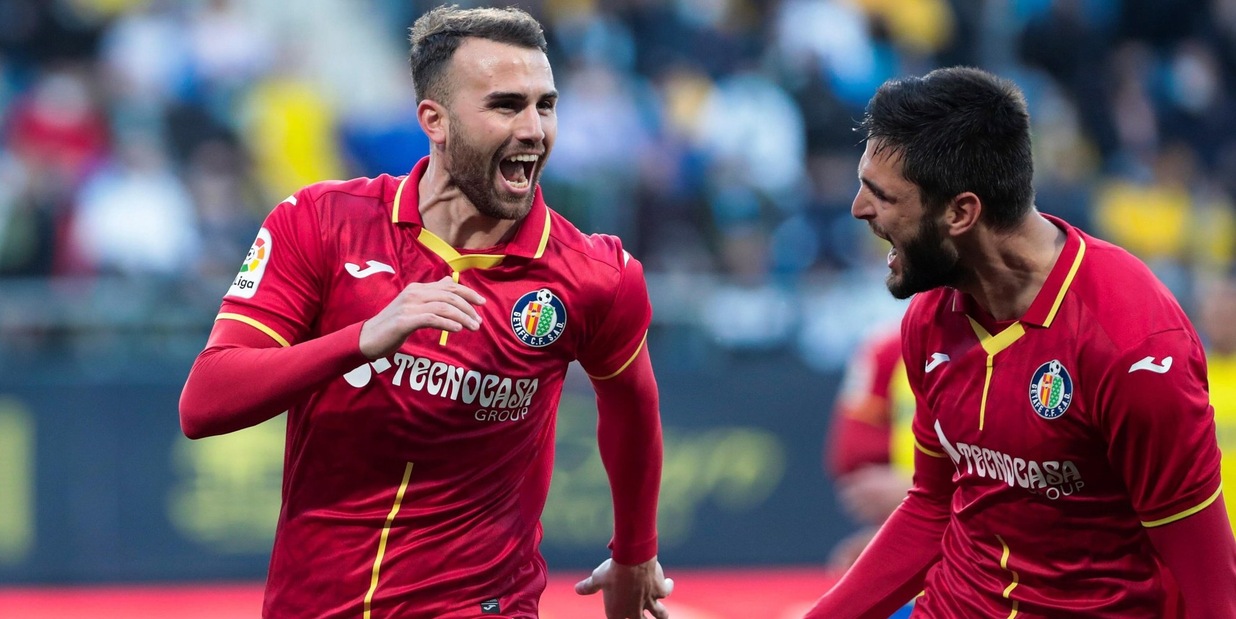 Borja Mayoral: “Il Real Madrid mi tiene d’occhio. Ma adesso basta prestiti”