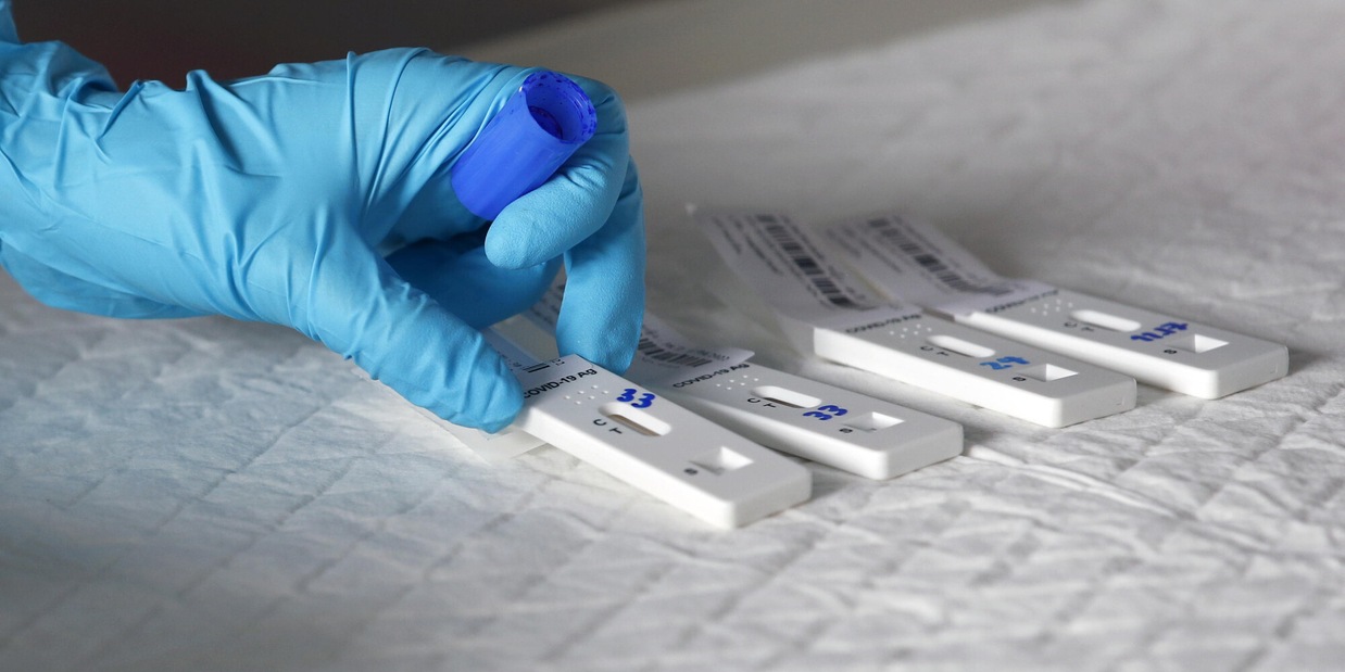 Covid, Omicron BA.2 è all’80% in Italia