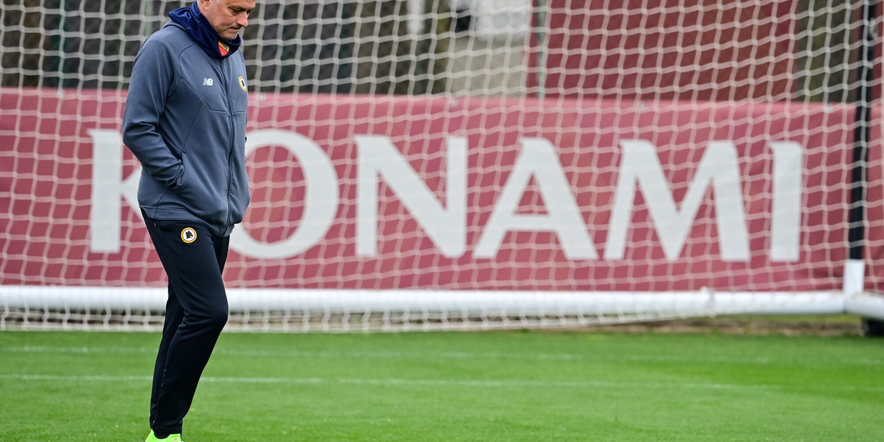 Probabili formazioni Roma-Salernitana: aggiornamenti