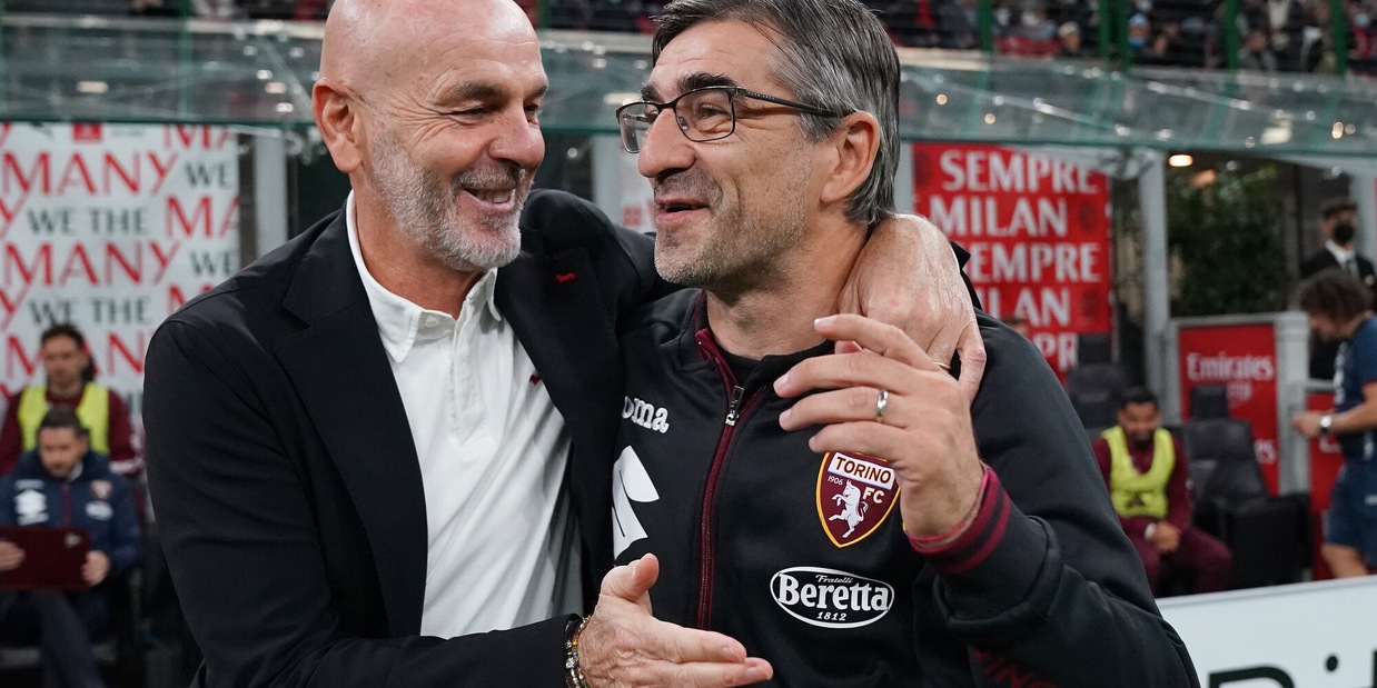 Probabili formazioni Torino-Milan: aggiornamenti