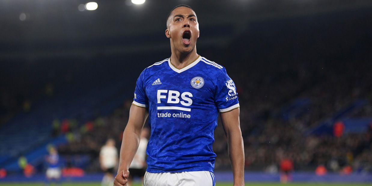 "Il Leicester fissa il prezzo per Tielemans, Juve interessata"