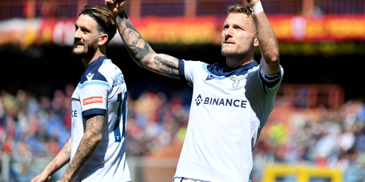 Lazio, Ronaldo, Roma e Formula Uno: le ultimissime