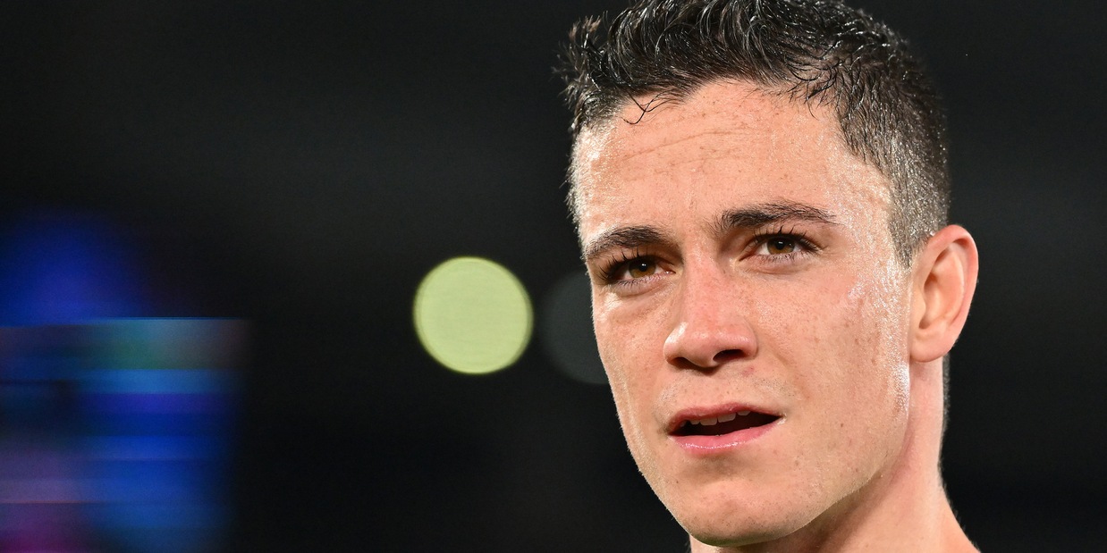 Carnevali gela la Juve su Raspadori: “Stiamo parlando con altre squadre”