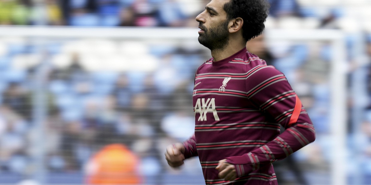 Keane allontana Salah dalla Juve: "In Spagna si troverebbe meglio"