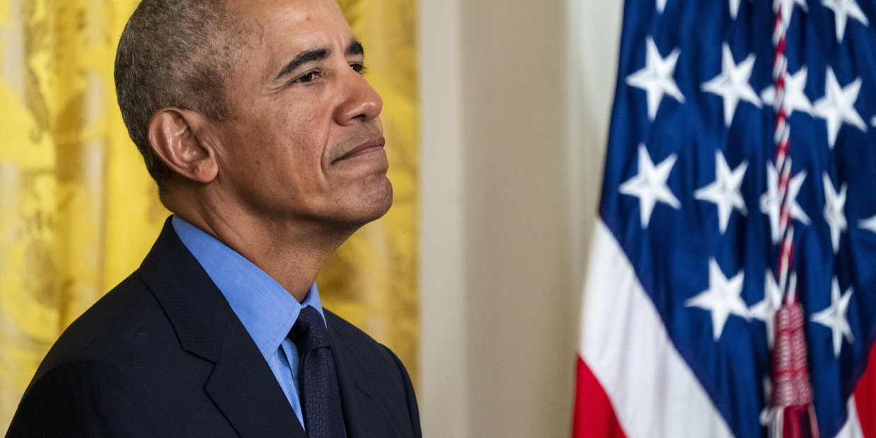 Obama attacca Putin: “Pericoloso e spietato”