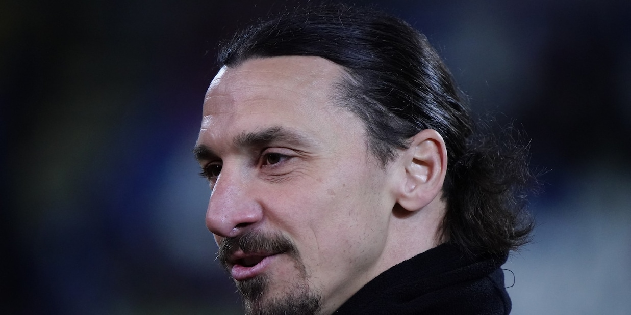 Tegola Milan: Ibrahimovic salta tre partite, anche la Coppa Italia