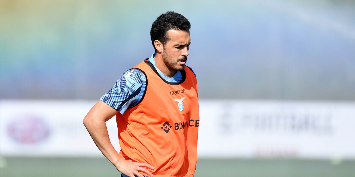Lazio, le condizioni di Pedro: Sarri lo aspetta per il finale
