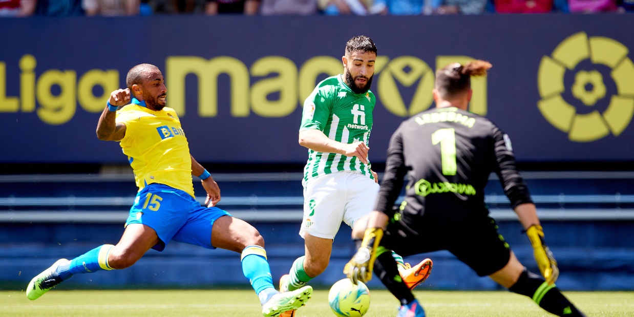 Liga, statistiche e quote di Real Sociedad-Betis