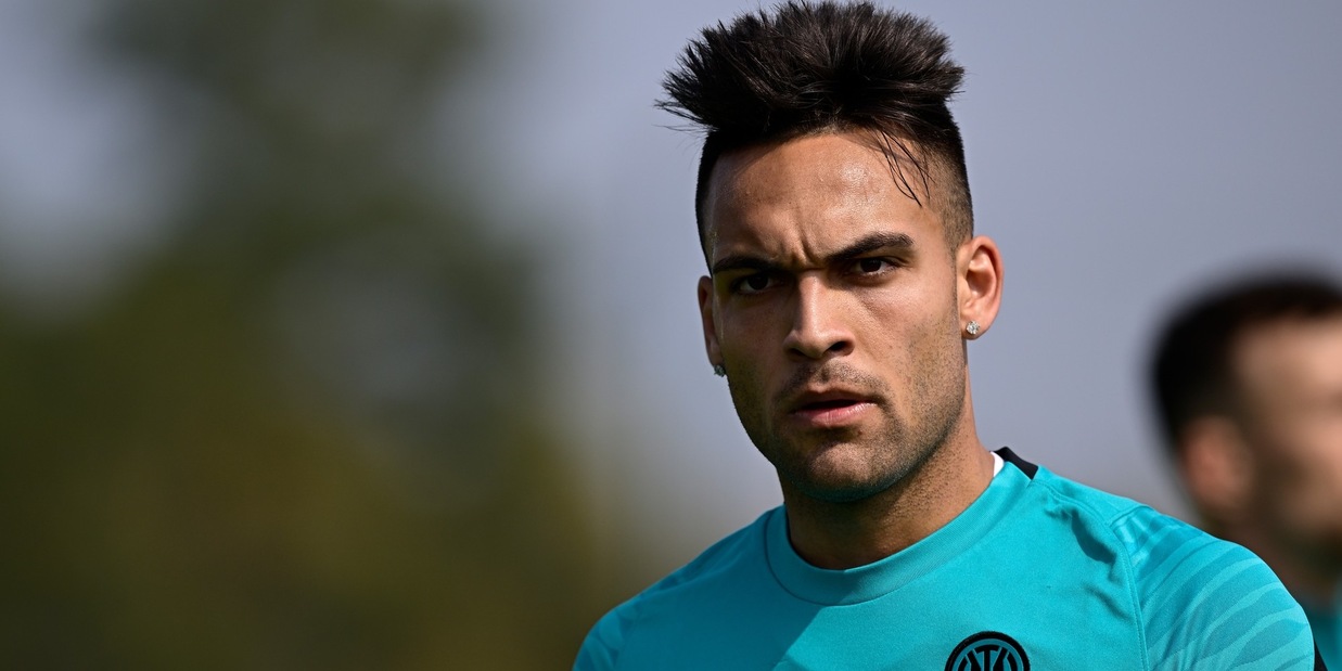 L'Inter vola a Madrid per vendere Lautaro Martinez