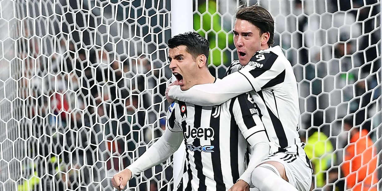 Morata, la Juve chiede lo sconto all'Atletico Madrid: Arsenal interessato