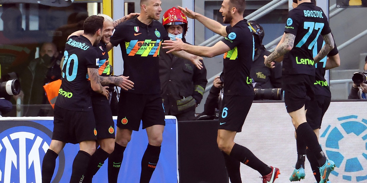 Spezia-Inter: quote, pronostico e statistiche