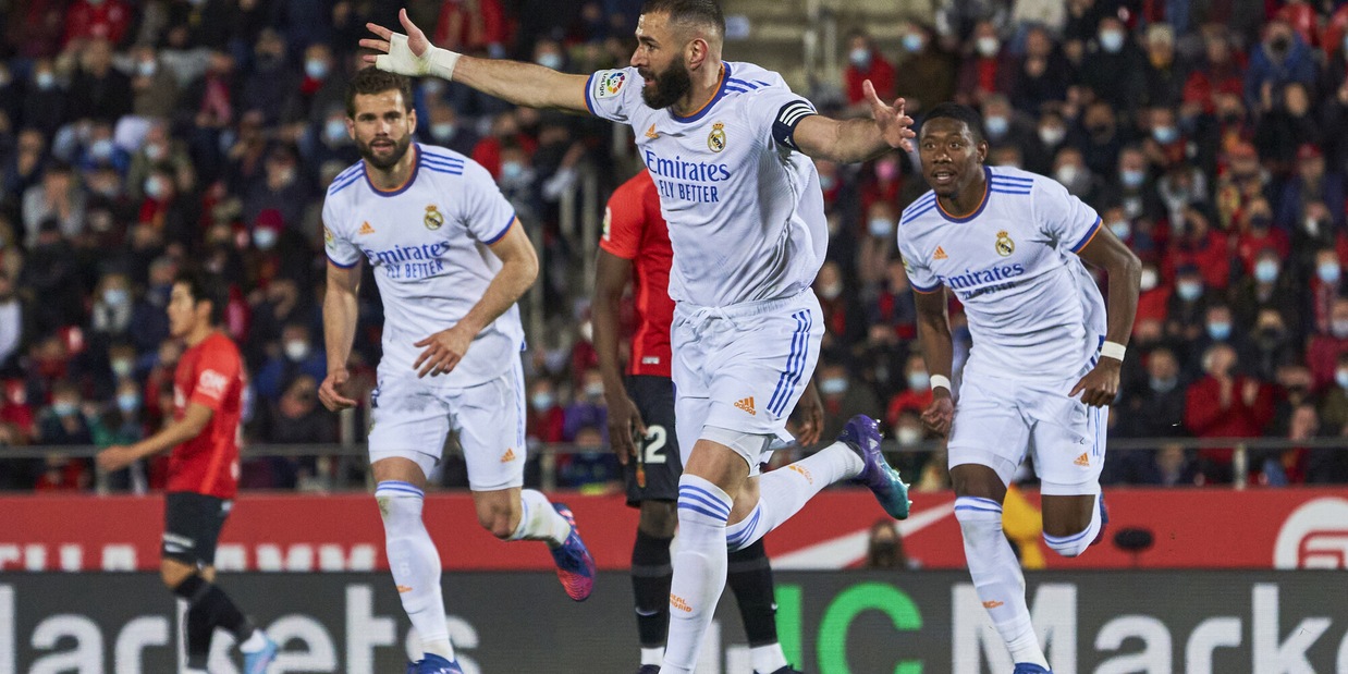 Siviglia-Real Madrid, big match con quote equilibrate