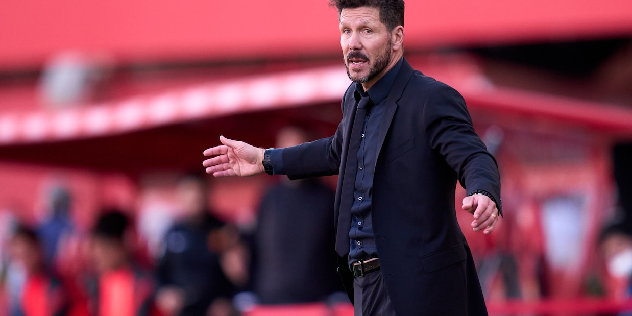 Atletico-Espayol, per le quote segno 1 in vista