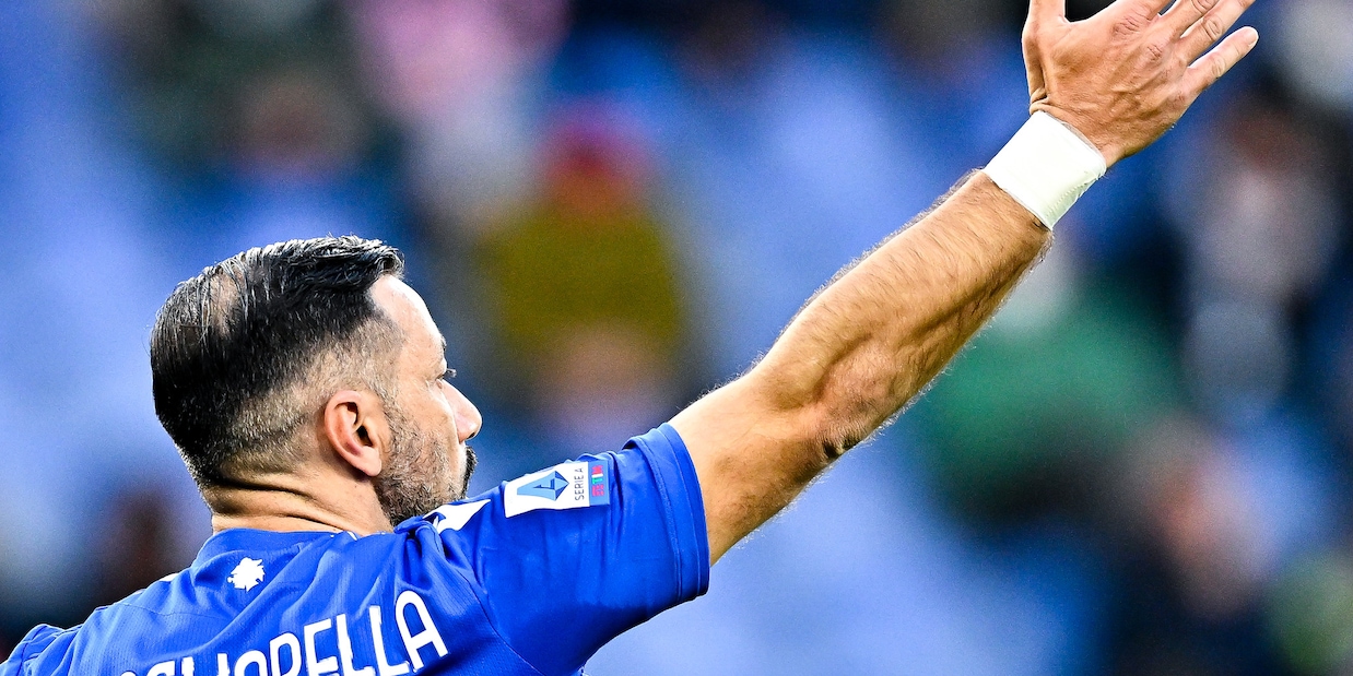 Sampdoria-Salernitana, quote e consigli