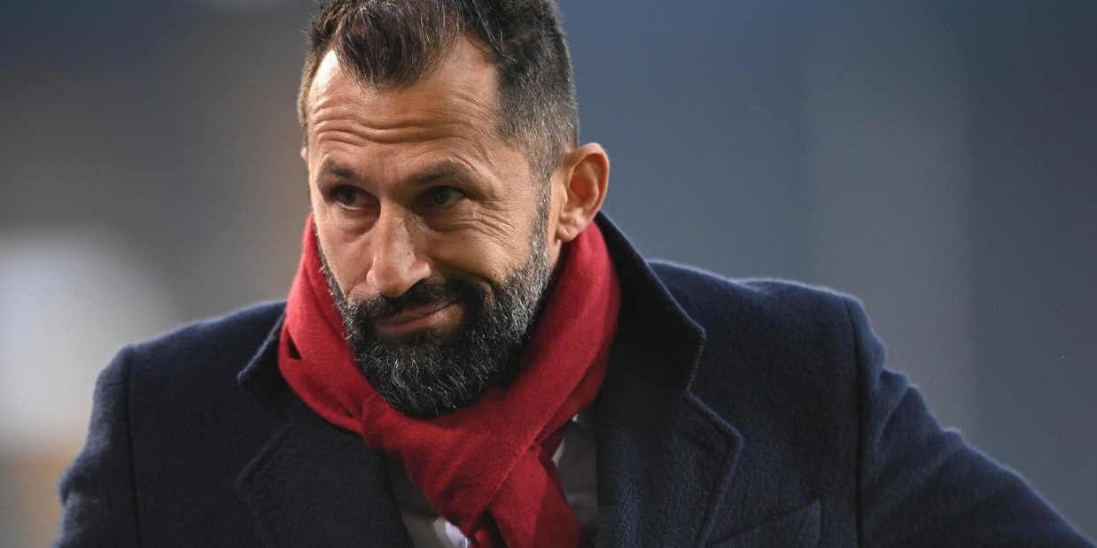 Salihamidzic preso di mira a Monaco: minacce di morte alla famiglia