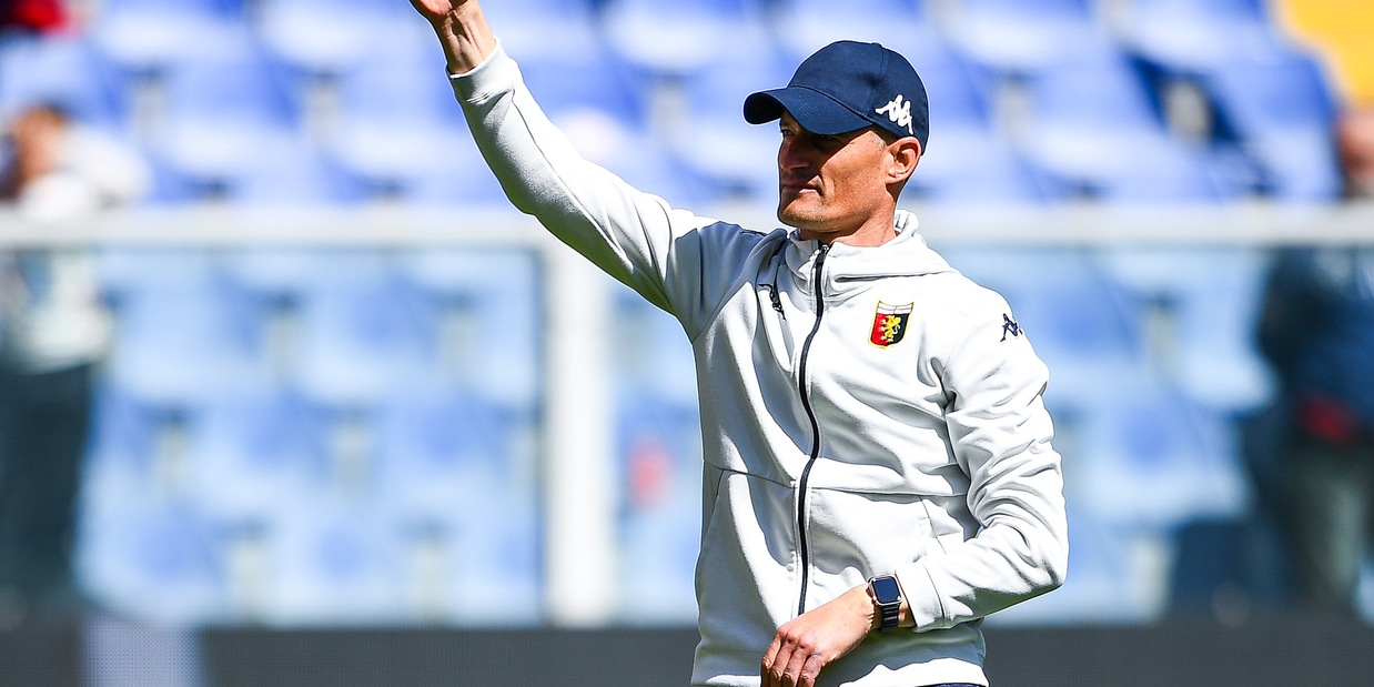 Pronostico Genoa-Cagliari, intriga il segno X