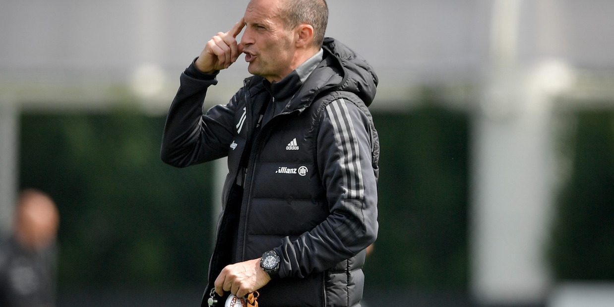 Probabili formazioni Juve-Bologna: aggiornamenti