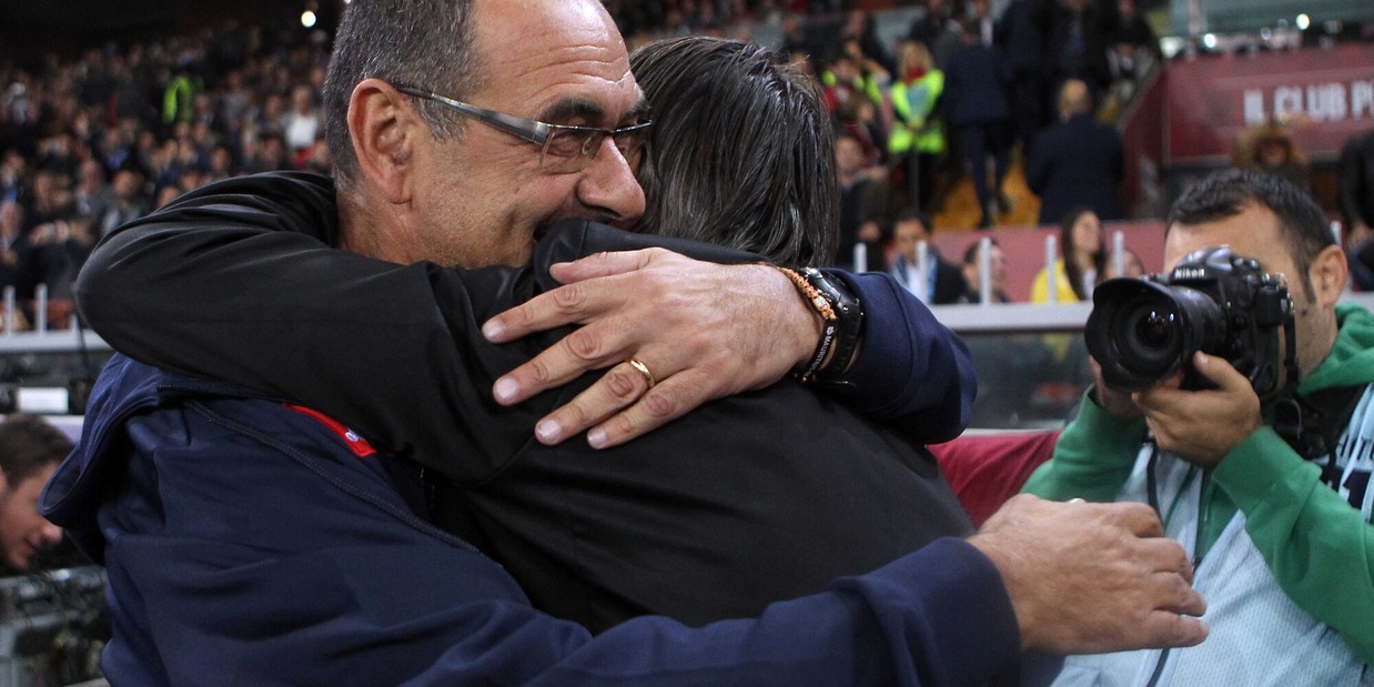 Probabili formazioni Lazio-Torino: aggiornamenti