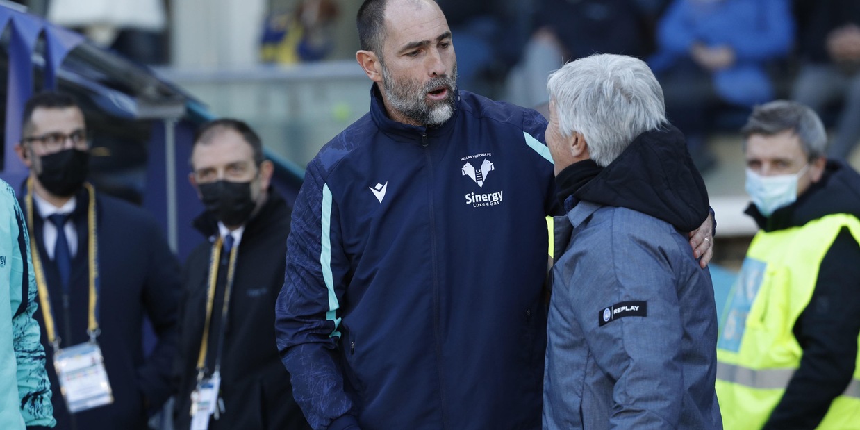 Probabili formazioni Atalanta-Verona: aggiornamenti