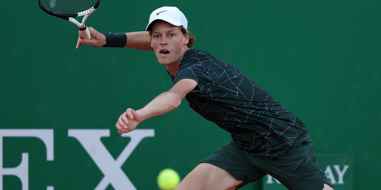 Sinner ko, Zverev conquista la semifinale dell'Atp di Montecarlo