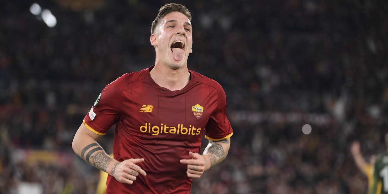 Zaniolo e il futuro: due club pronti a trattare con la Roma