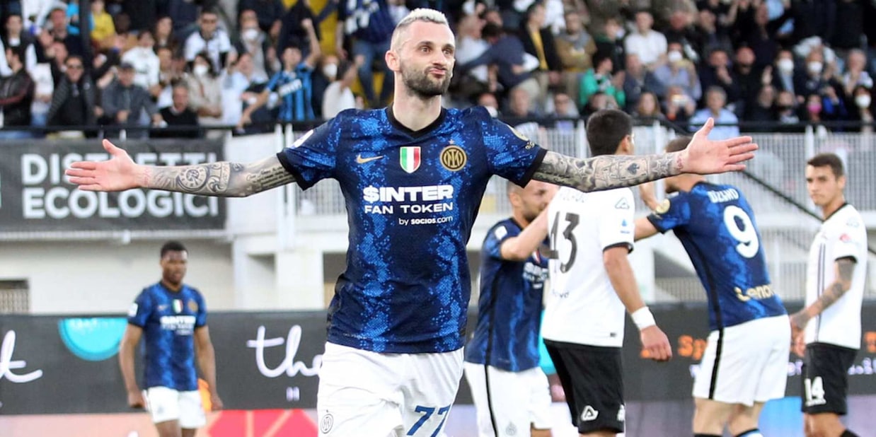 Leao-gol, Brozovic l'indispensabile. Genoa per chi?