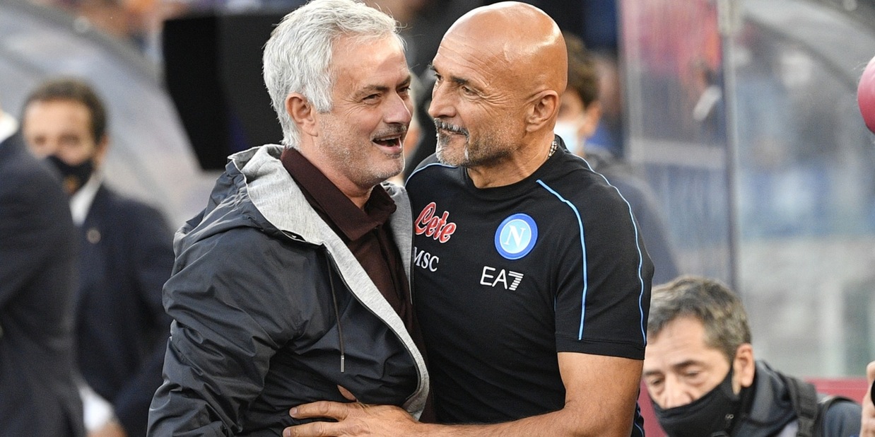 Probabili formazioni Napoli-Roma: aggiornamenti