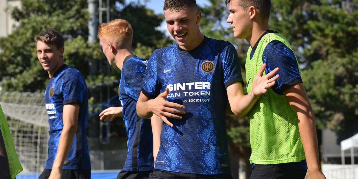 Primavera, Pescara-Atalanta 2-3. Genoa-Inter 0-4