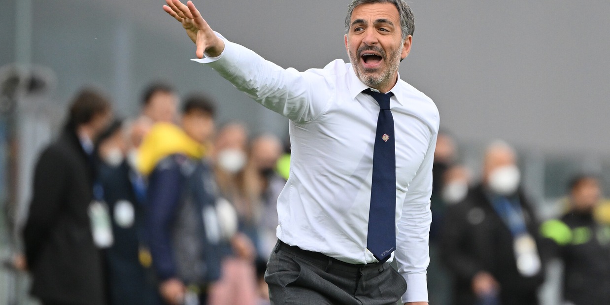 Pronostico Cremonese-Cosenza, grigiorossi favoriti